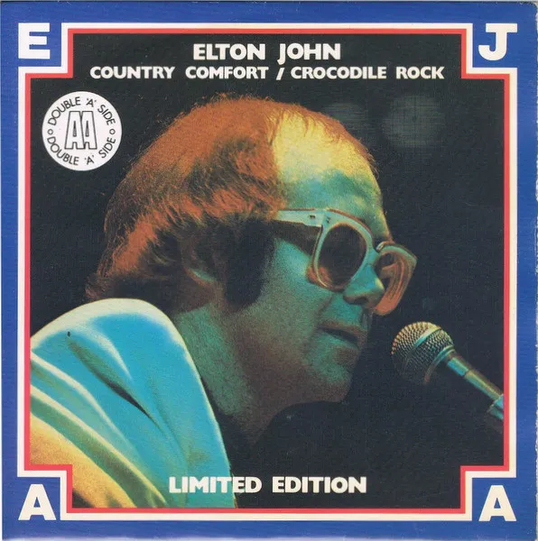 Country Comfort / Crocodile Rock