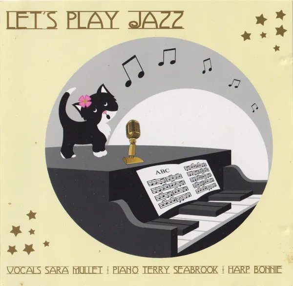 Let's Play Jazz