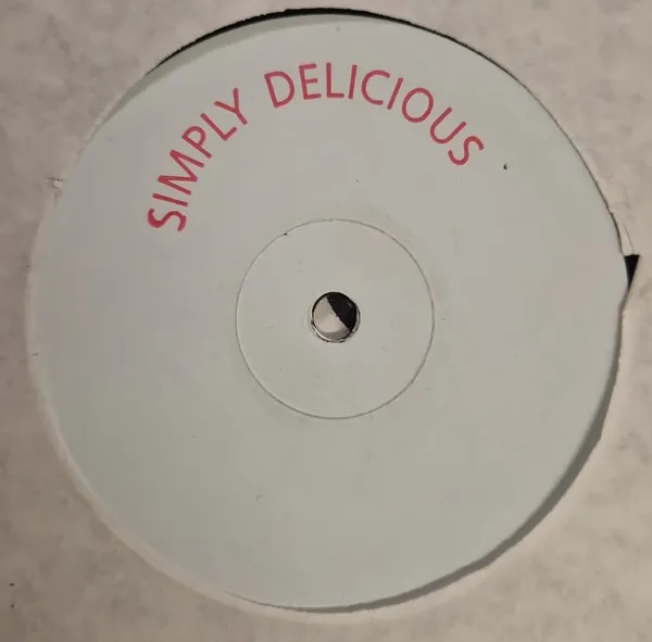 Simply Delicious