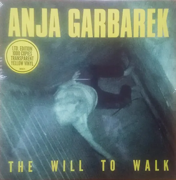 The Will To Walk