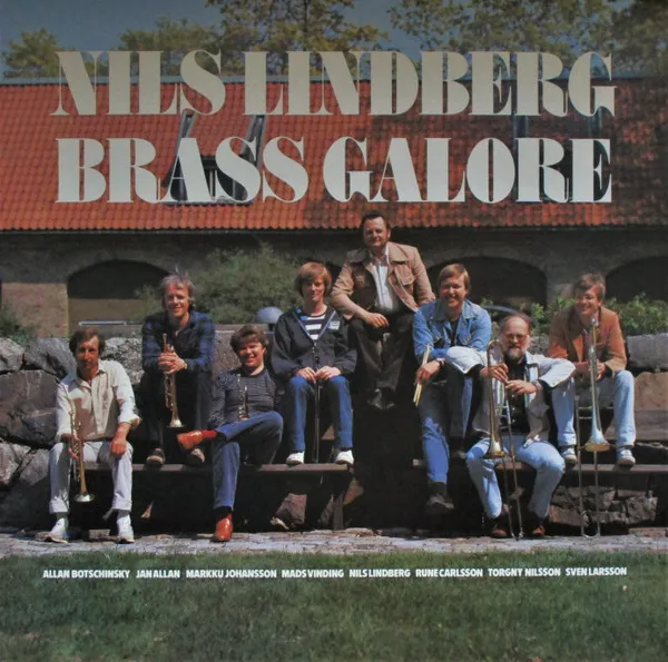 Brass Galore