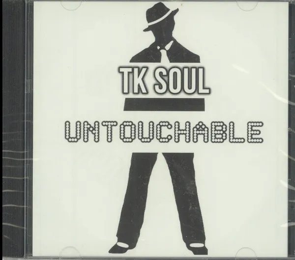 Untouchable