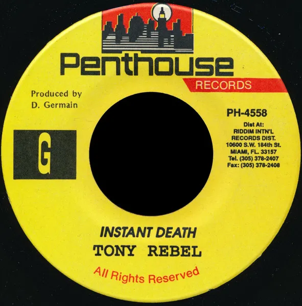 Instant Death