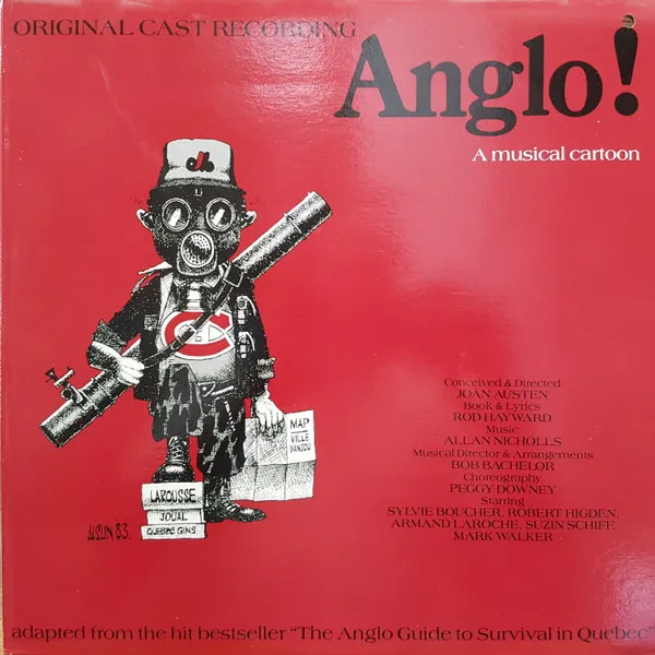 Anglo!