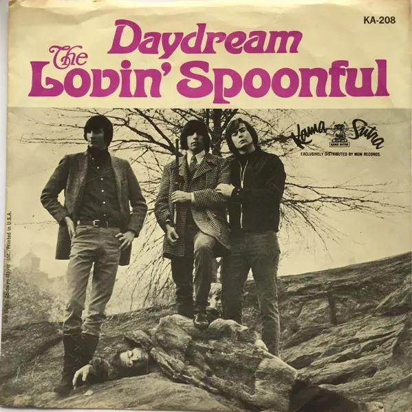 The Lovin' Spoonful