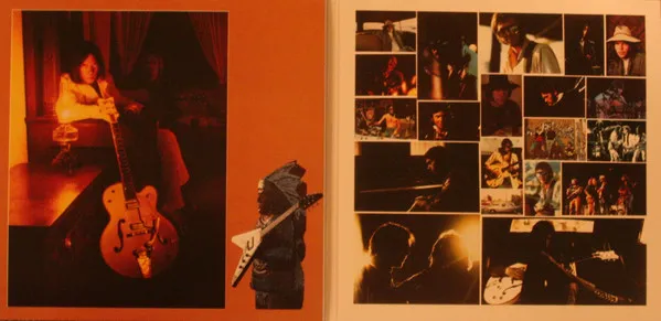DECADE (2017 REISSUE)
