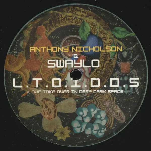 L.T.O.I.D.D.S (Love Take Over In Deep Dark Space)
