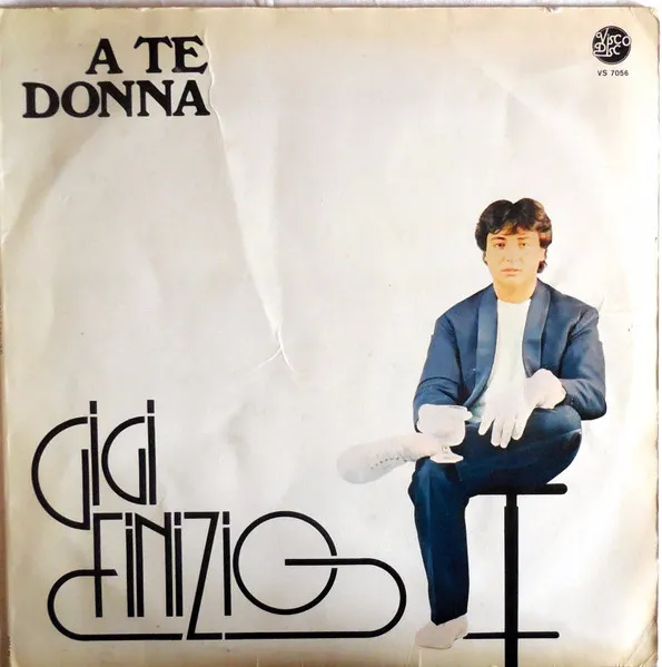 A Te Donna