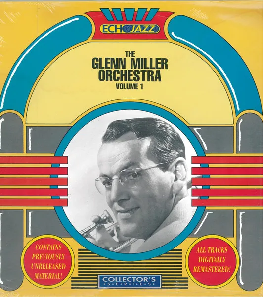 The Glenn Miller Orchestra Volume 1