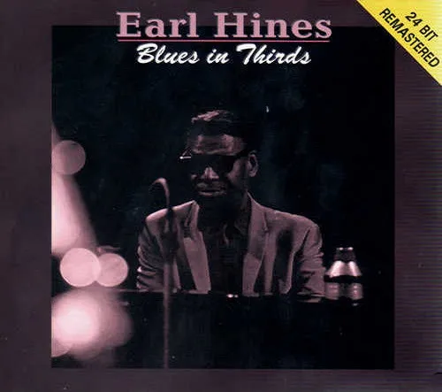 Blues In Thirds