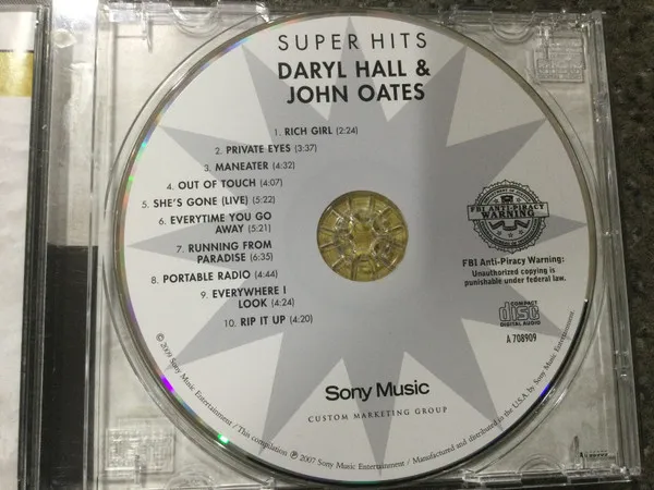 Super Hits