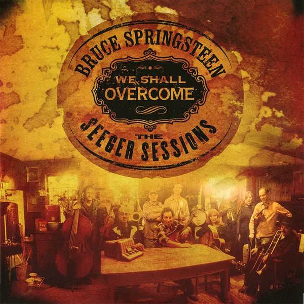 We Shall Overcome: The Seeger Sessions (180g)