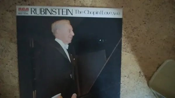 The Chopin I Love, Vol.2