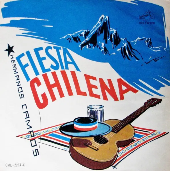 Fiesta Chilena