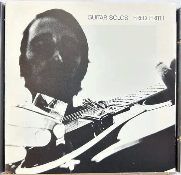 Fred Frith