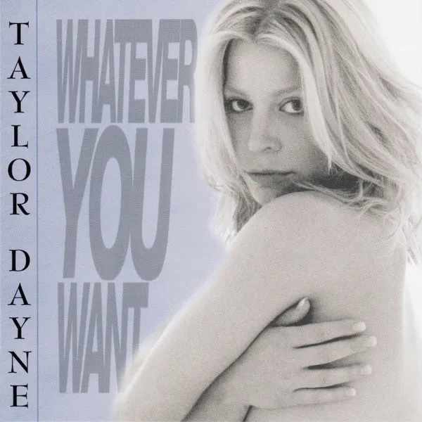 Whatever You Want (Remixes)