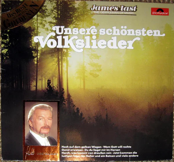 Unsere Schönsten Volkslieder