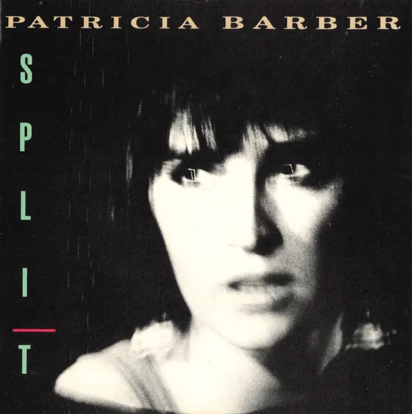 Patricia Barber
