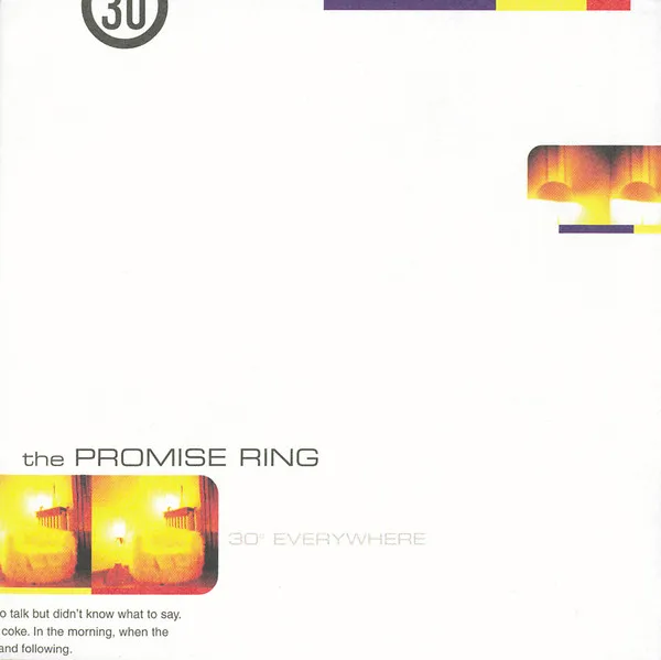 The Promise Ring