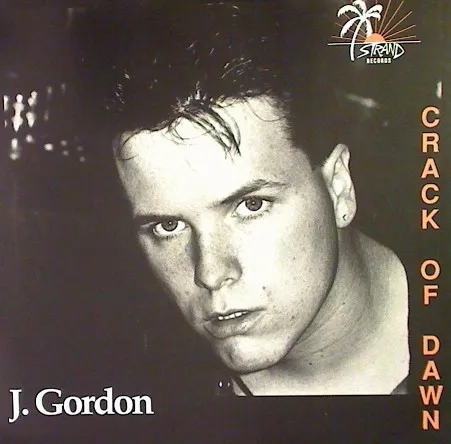 Crack Of Dawn