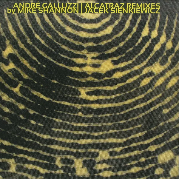 Alcatraz Remixes by Mike Shannon | Jacek Sienkiewicz