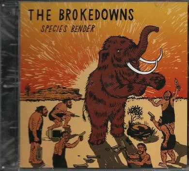 Species Bender