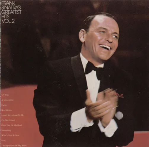 Frank Sinatra's Greatest Hits Vol. 2