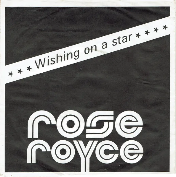 Wishing On A Star / Love, More Love