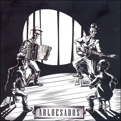 Abluesados