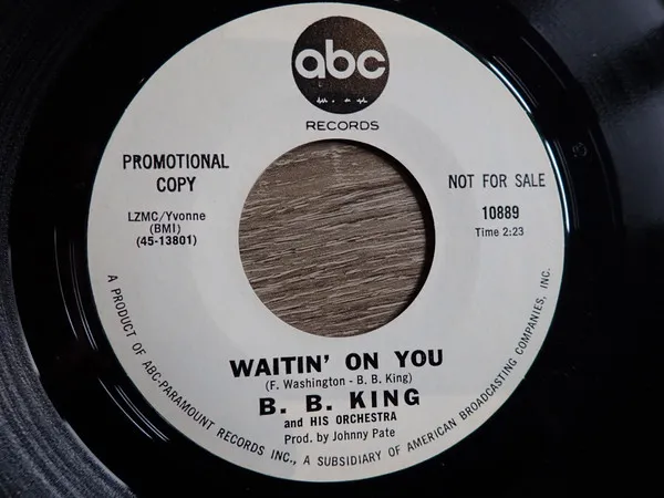 Waitin' On You