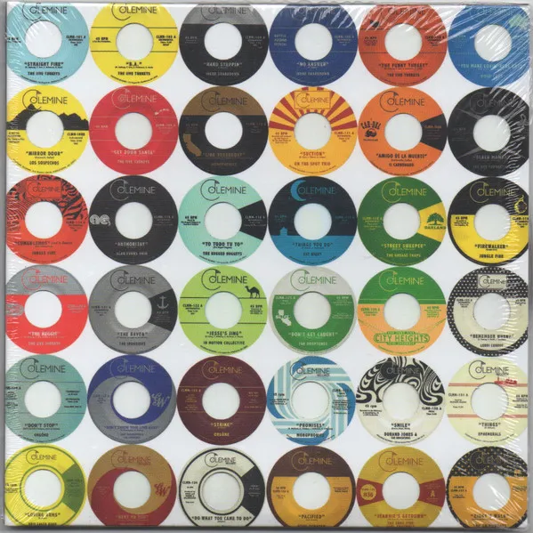 Soul Slabs Vol. 1