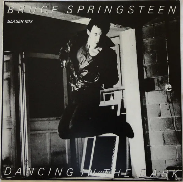 Dancing In The Dark / Holding Out For A Hero
