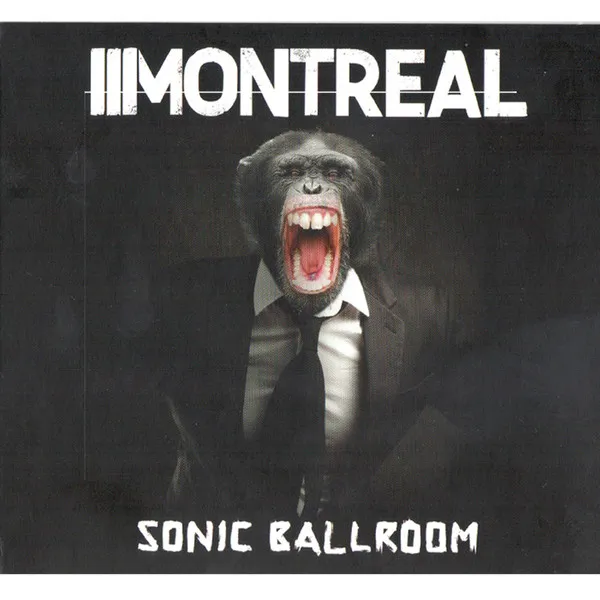 Sonic Ballroom