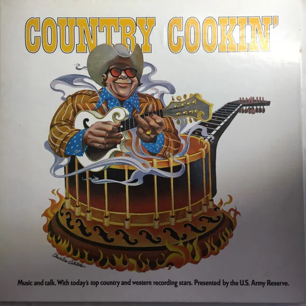 Country Cookin'