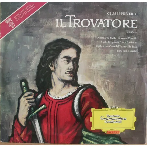 Il Trovatore