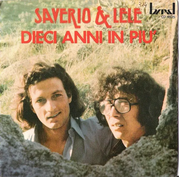 Dieci Anni In Più