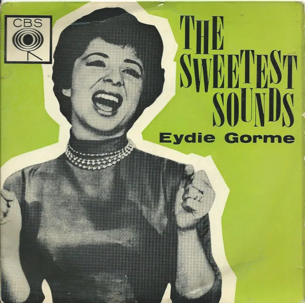 The Sweetest Sounds