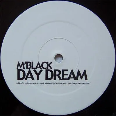 Day Dream