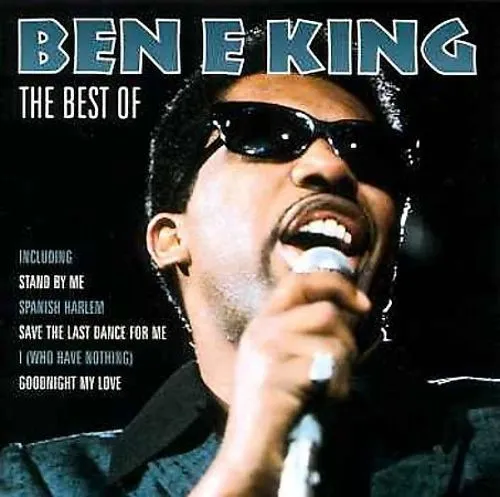 The Best Of Ben E King