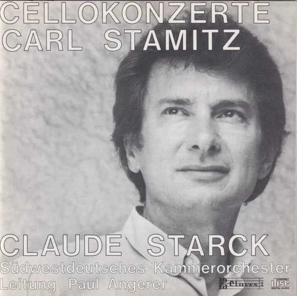 Cello Concertos