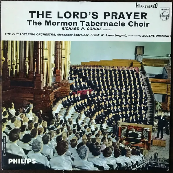The Lord's Prayer