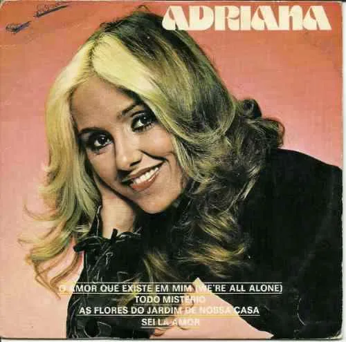 Adriana
