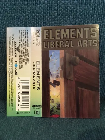 Liberal Arts