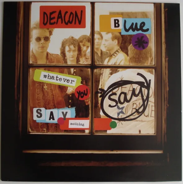 Deacon Blue