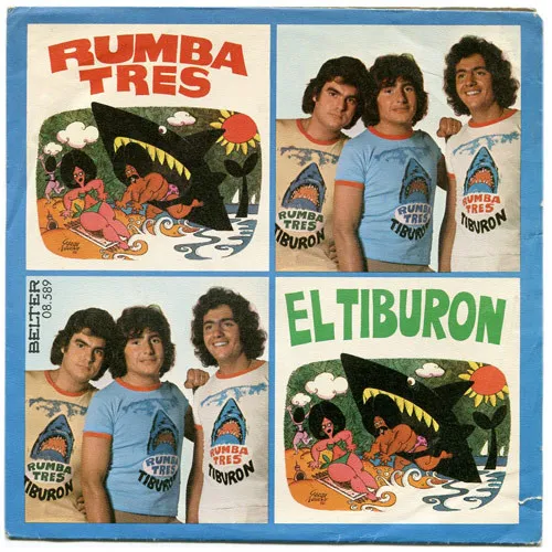 El Tiburón