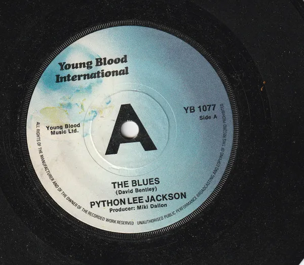 The Blues