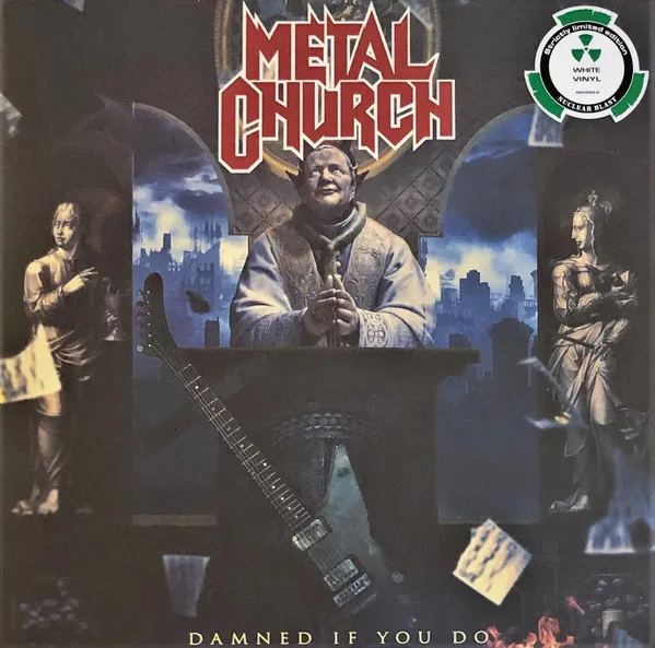 Metal Church