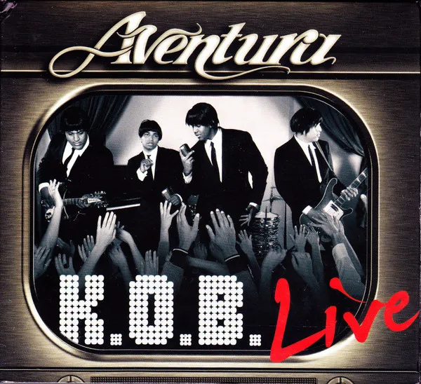 K.O.B. Live