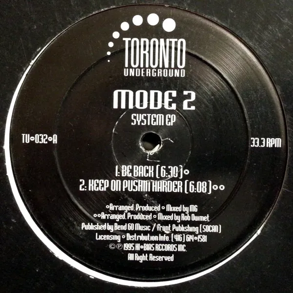 System EP