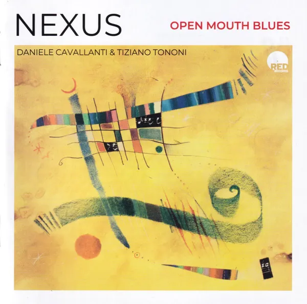Open Mouth Blues
